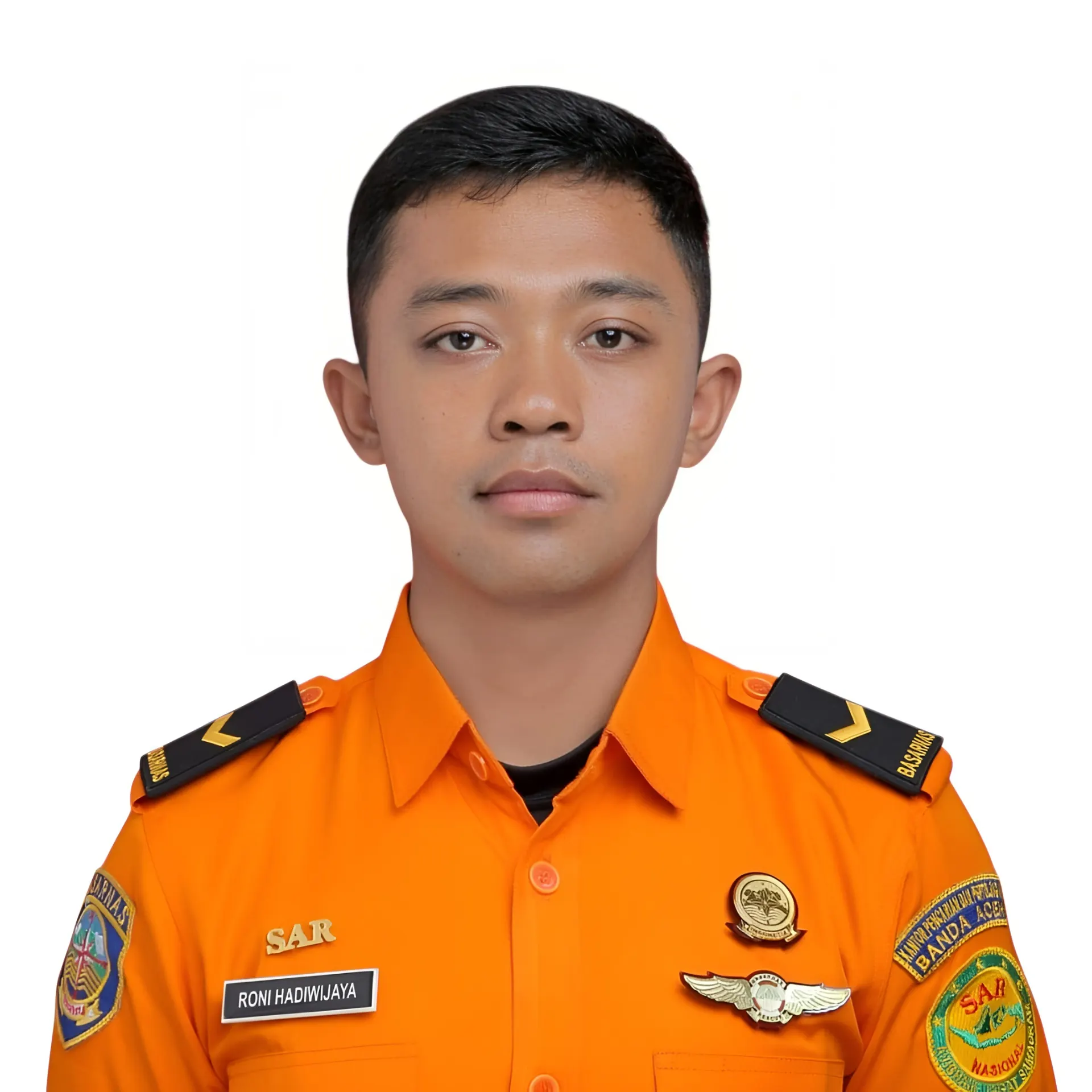 Roni Hadiwijaya