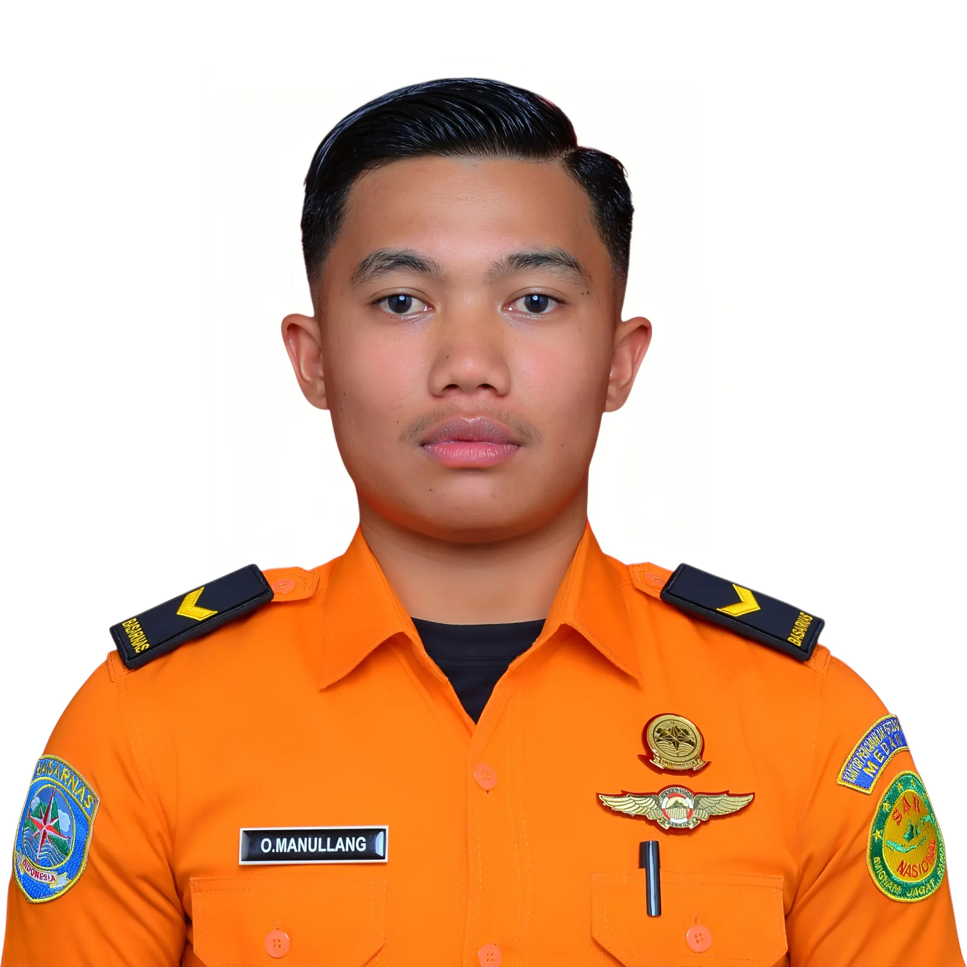 Owen Manullang